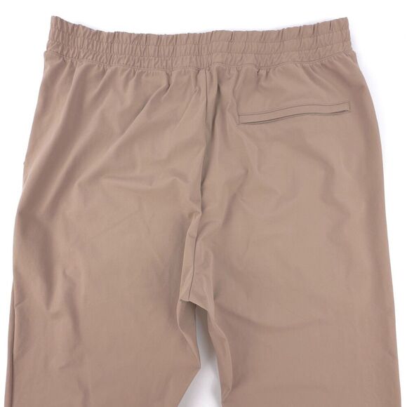 NEW Uniqlo Ultra Stretch DRY-EX Tapered Pants Gorpcore Casual Athleisure Minimal - Picture 6 of 8